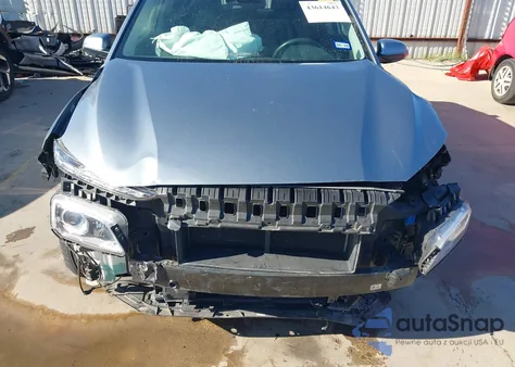 2020 Hyundai Kona Sel from USA, damaged, VIN KM8K22AA4LU543379